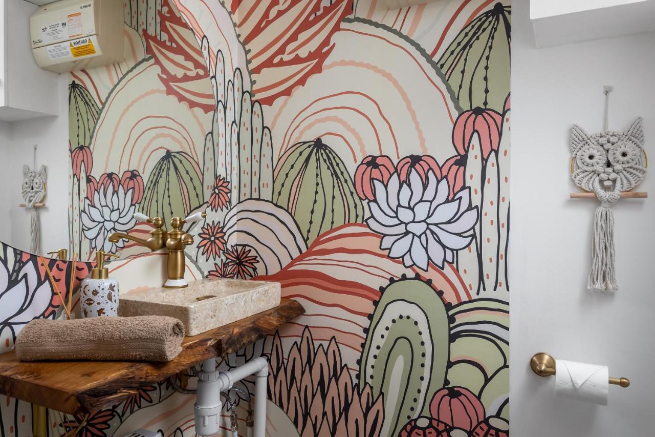 Stow On The Wold Scandi Chic Authentic Cottage Buitenkant foto