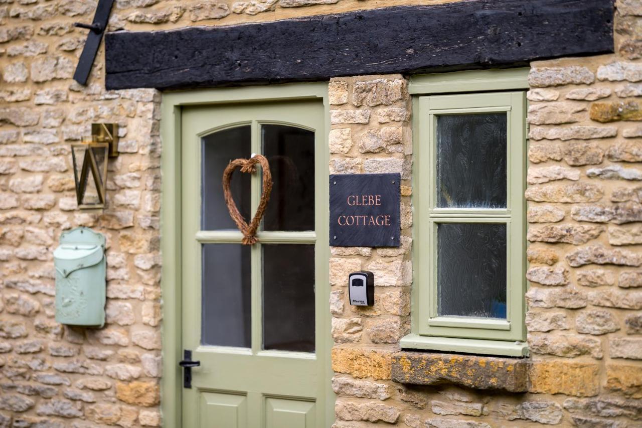 Stow On The Wold Scandi Chic Authentic Cottage Buitenkant foto