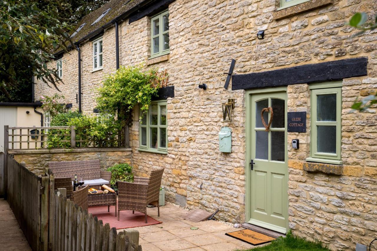 Stow On The Wold Scandi Chic Authentic Cottage Buitenkant foto