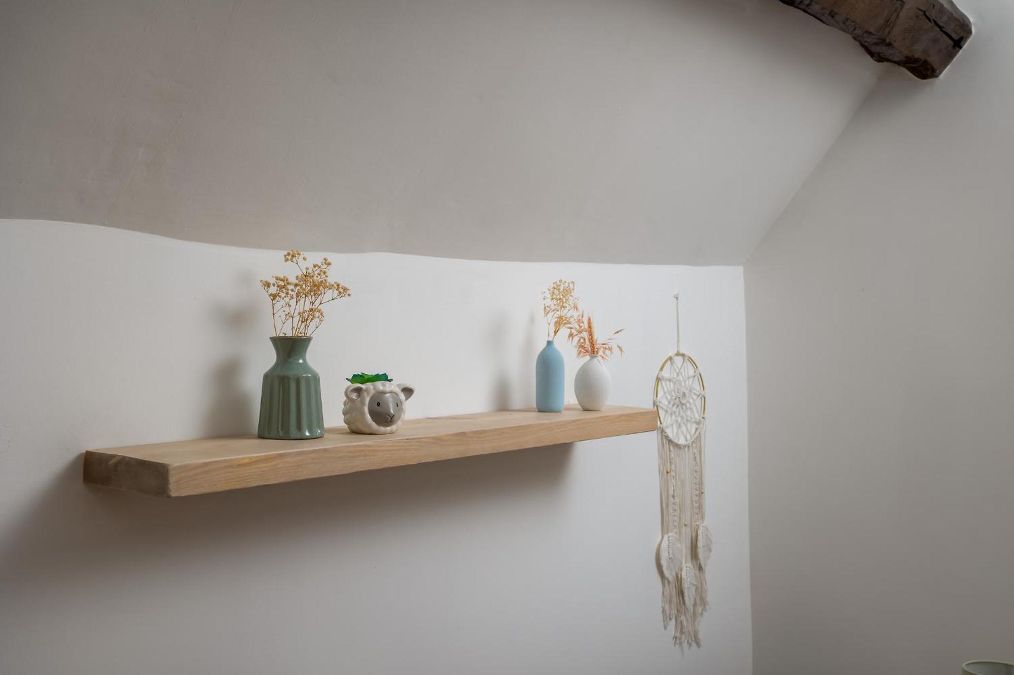 Stow On The Wold Scandi Chic Authentic Cottage Buitenkant foto