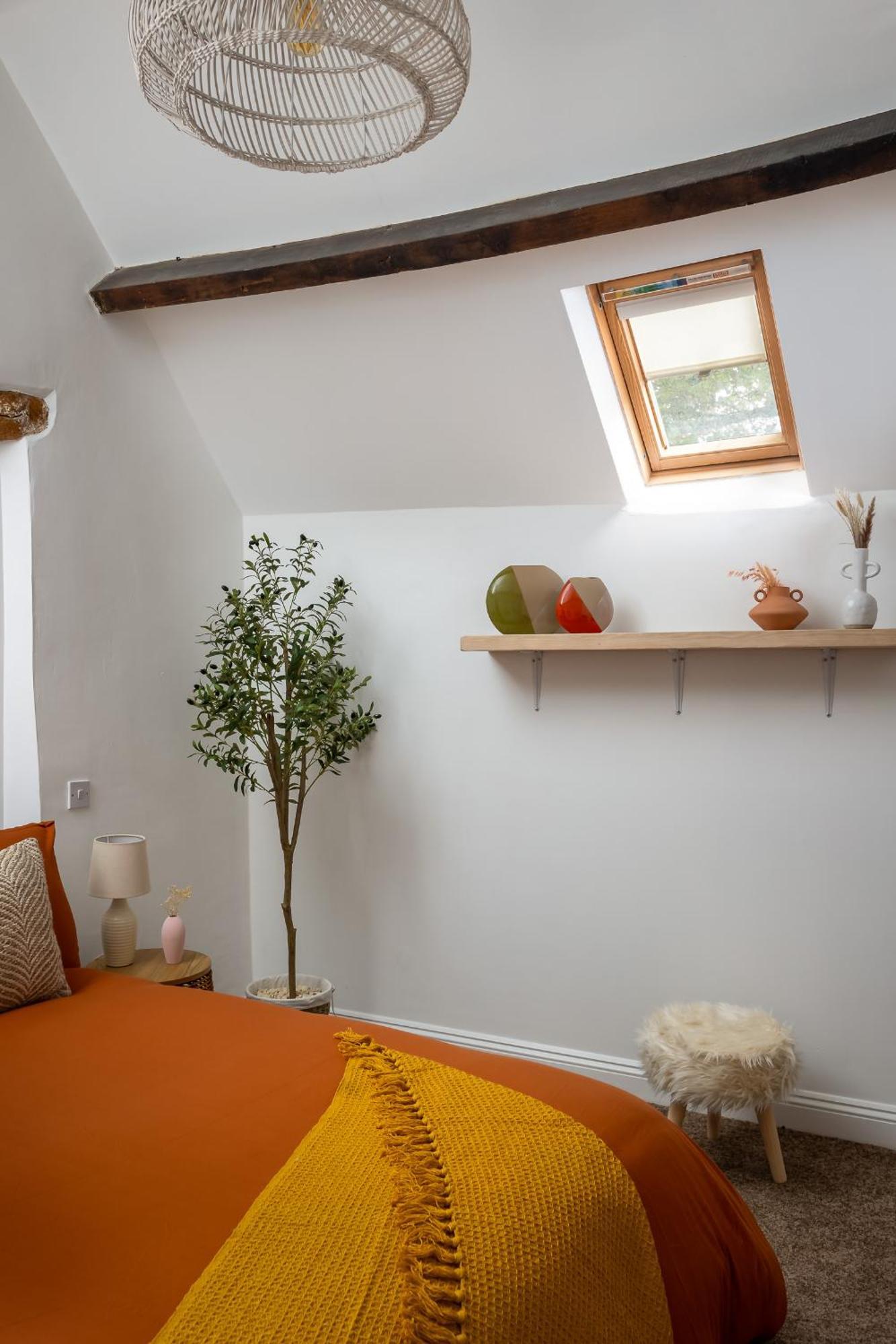Stow On The Wold Scandi Chic Authentic Cottage Buitenkant foto