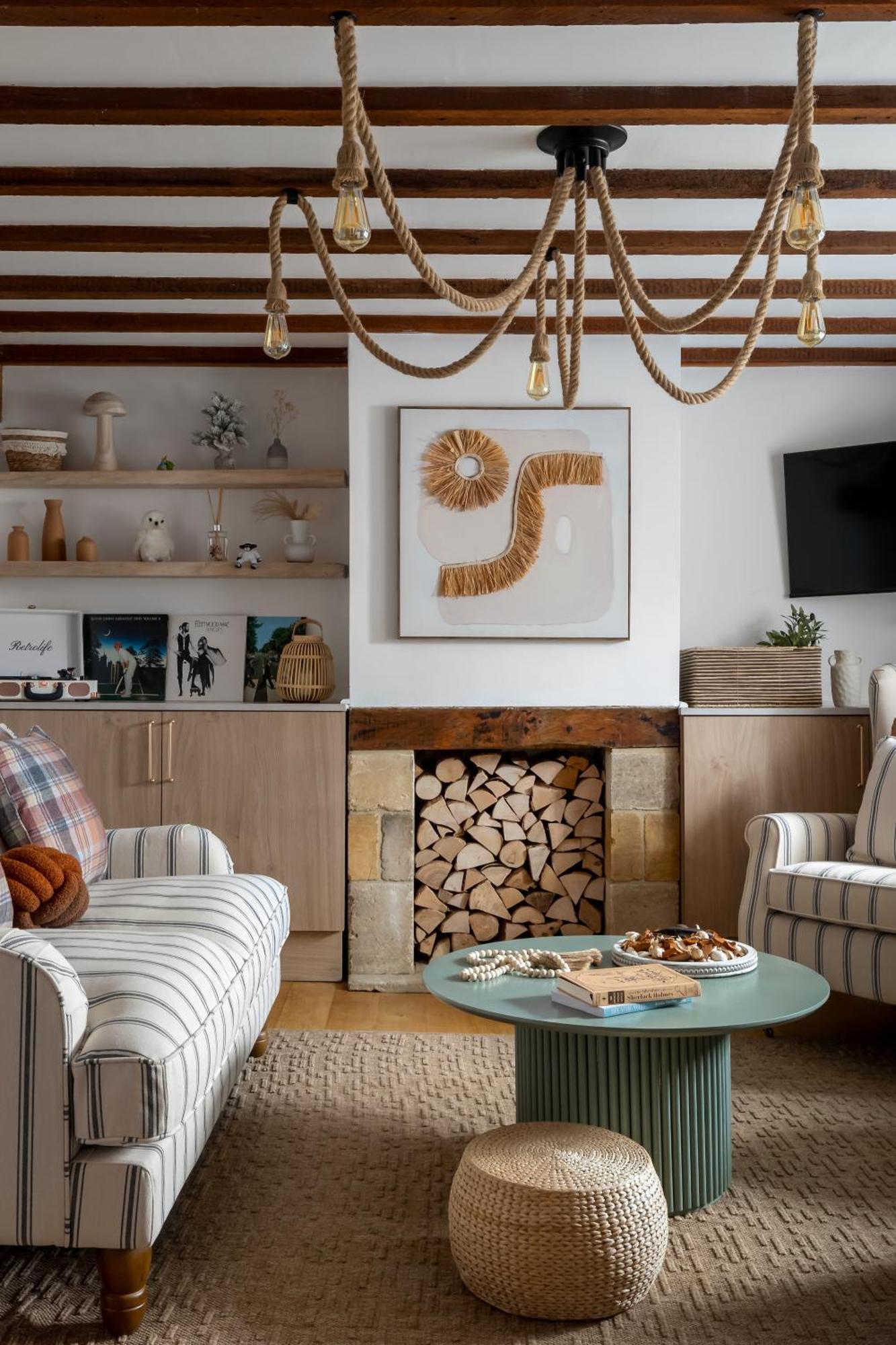 Stow On The Wold Scandi Chic Authentic Cottage Buitenkant foto